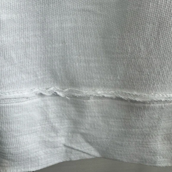 Caslon white sweatshirt - Picture 4 of 6